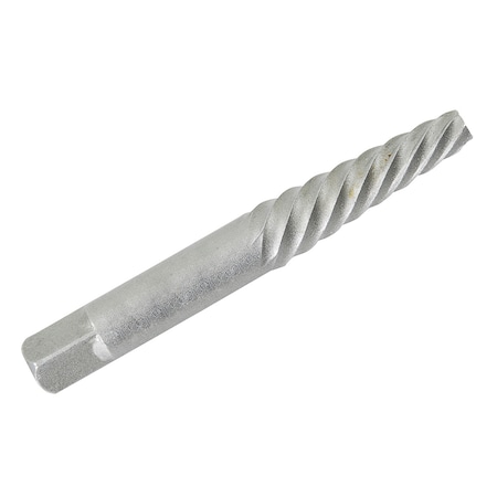 URREA Spiral flute screw extractor 7/16" 95003